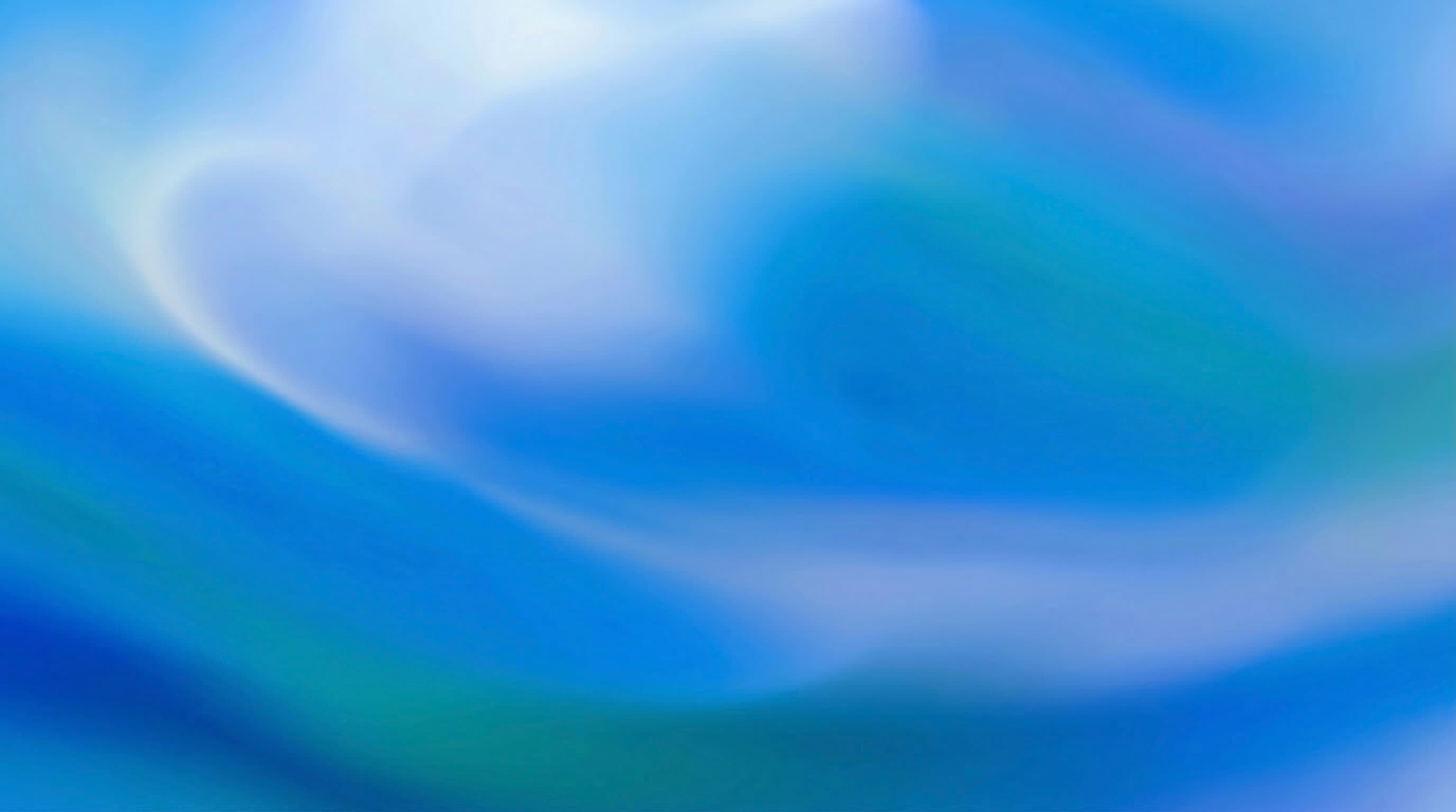 White water background